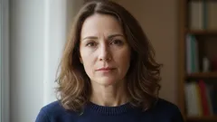 Die Wut, die du in dir versteckst, verschwindet nicht einfach – sie wirkt sich aus