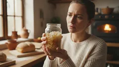 Kristallisierter Honig ist nicht verdorben: Was das eigentlich bedeutet